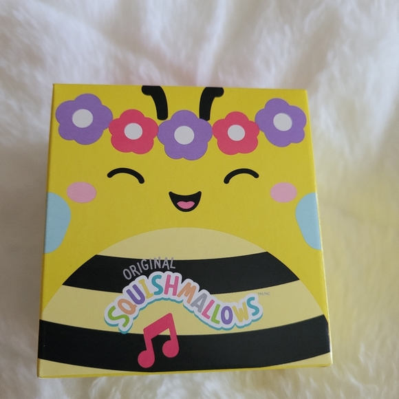 Original Squishmallows McDonald's Kid's Toy. - Picture 7 of 7